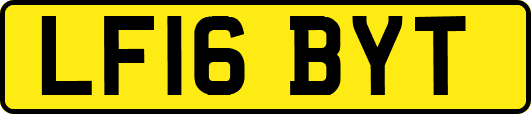 LF16BYT