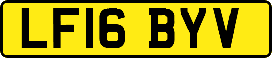 LF16BYV