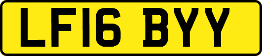 LF16BYY