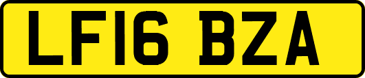 LF16BZA