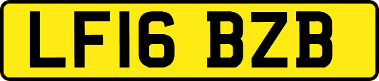 LF16BZB