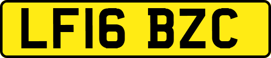 LF16BZC