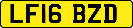 LF16BZD