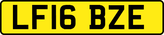 LF16BZE