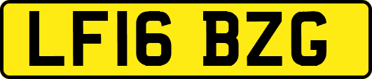 LF16BZG