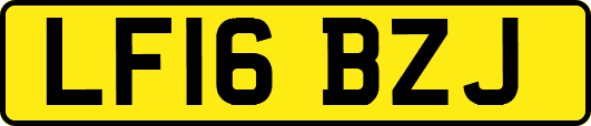 LF16BZJ