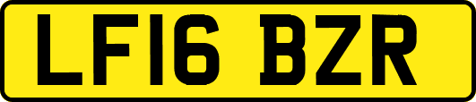LF16BZR