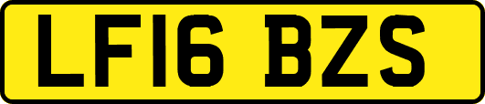 LF16BZS