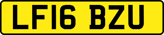 LF16BZU