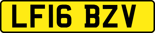 LF16BZV