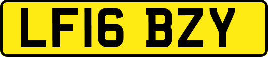 LF16BZY