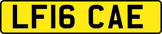 LF16CAE