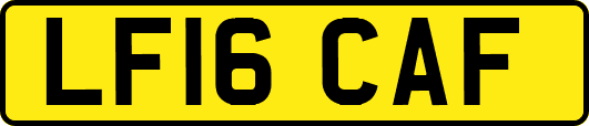 LF16CAF
