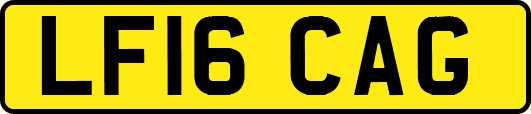 LF16CAG