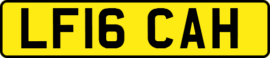 LF16CAH