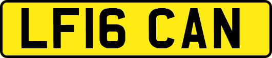 LF16CAN