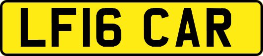 LF16CAR