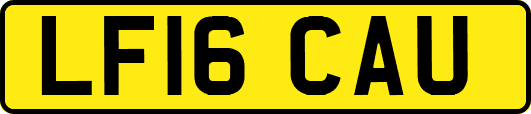 LF16CAU