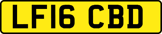 LF16CBD