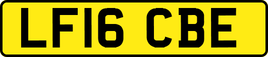LF16CBE
