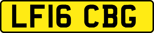 LF16CBG
