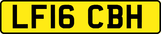 LF16CBH
