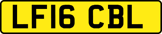 LF16CBL