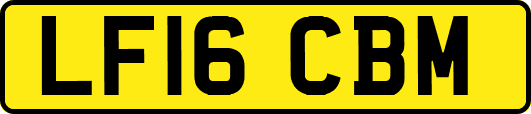 LF16CBM