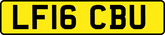 LF16CBU