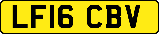 LF16CBV