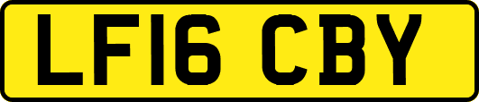LF16CBY