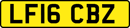 LF16CBZ
