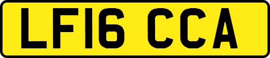LF16CCA