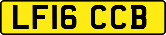 LF16CCB