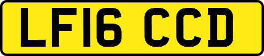 LF16CCD