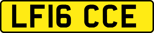 LF16CCE