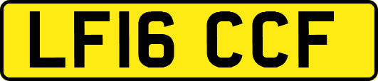 LF16CCF