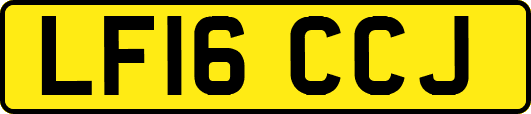 LF16CCJ
