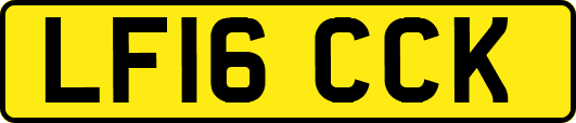 LF16CCK
