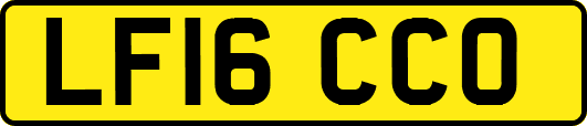 LF16CCO