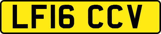 LF16CCV