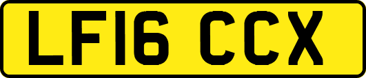 LF16CCX