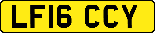LF16CCY