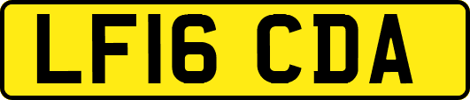 LF16CDA
