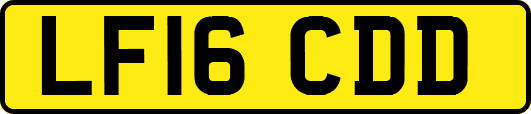 LF16CDD