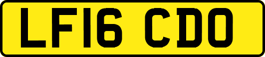 LF16CDO