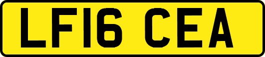 LF16CEA