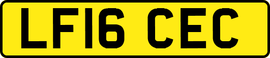 LF16CEC