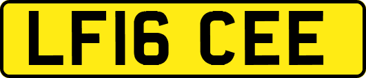 LF16CEE
