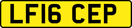 LF16CEP